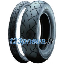 Heidenau K65 OMR ( 3.50-18 TT 56H roue arrière, M/C, Roue avant )