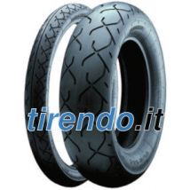 Heidenau K65 OMR ( 3.50-18 TT 56H ruota posteriore, M/C, ruota anteriore )