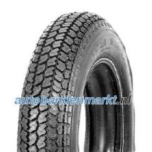 Kenda K315 ( 3.00-12 TT 47J Achterwiel, Voorwiel )