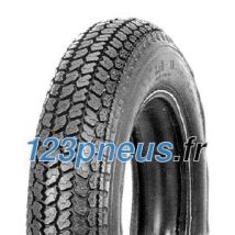 Kenda K315 ( 3.00-12 TT 47J roue arrière, Roue avant )