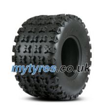 Kenda K3211 ( 22x11.00-9 TL 48J Rear wheel )