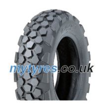 Kenda K451 ( 120/90-10 TL 57J Rear wheel, Front wheel )