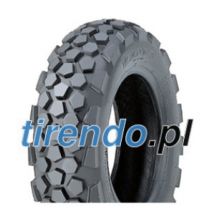 Kenda K451 ( 130/90-10 TL 61J tylne koło, koło przednie )