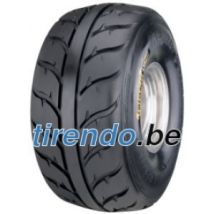 Kenda K547 ( 18x10.00-10 TL 34N Dubbel merk 225/40-10 34N )