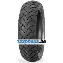 Kenda K671 ( 110/70-17 TL 54H )