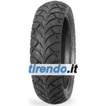 Kenda K671 ( 110/70-17 TL 54H )