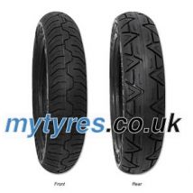 Kenda K673 Kruz ( 160/80-16 TL 75H Rear wheel )