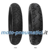 Kenda K673 Kruz ( 120/90-17 TL 64H Front )