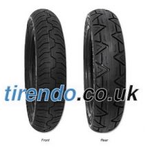 Kenda K673 Kruz ( 160/80-16 TL 75H Rear wheel )