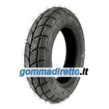 Kenda K701 Winter ( 120/70-10 TL 54L simbolo M+S, ruota anteriore, ruota posteriore )