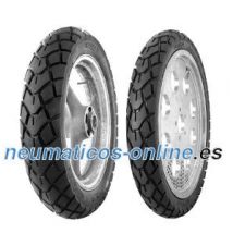 Kenda K761 ( 120/80-12 TL 65J Rueda trasera, Rueda delantera )