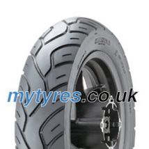 Kenda K763F ( 110/90-13 TL 56P Front wheel )