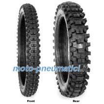 Kenda K771 Millville ( 100/100-18 TT 59M Rear )