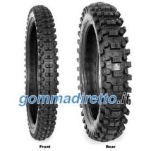 Kenda K771 Millville ( 110/100-18 TT 64M )