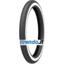 Kenda K252 WW ( 2.50-19 TT 41P )