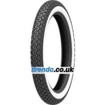 Kenda K265 WW ( 2.75-17 TT 41P )