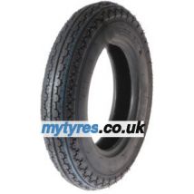 Kenda K319 ( 3.00-8 TT 38J Rear wheel, Front wheel )