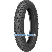 Kenda K335 ( 4.00-18 TT Rueda trasera, NHS, Rueda delantera )