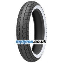 Kenda K418 WW ( 2.75-17 TT 41P Rear wheel, Front wheel WW )