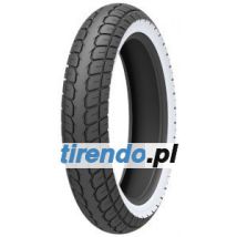 Kenda K418 WW ( 3.50-10 TL 51J tylne koło, koło przednie WW )