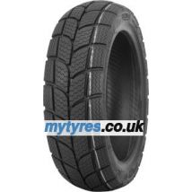 Kenda K701 ( 110/70-11 TL 45M Rear wheel, Front wheel )