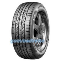 Kumho Crugen Premium KL33 ( 225/55 R18 98H 4PR )