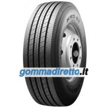 Kumho KRS02 ( 7.00 R16 113/112N 10PR )