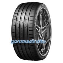 Kumho Ecsta PS91 ( 245/35 ZR20 (95Y) XL con bordino di protezione del cerchio (FSL) )