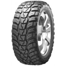 Kumho Road Venture MT KL71 ( 27x8.50 R14 95Q 6PR, POR )