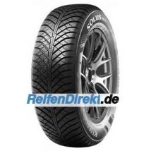 Kumho Solus 4S HA31 ( 175/65 R13 80T 4PR )