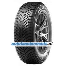 Kumho Solus 4S HA31 ( 205/50 R17 93V XL )