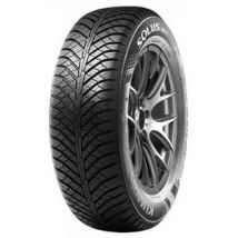 Kumho Solus 4S HA31 ( 185/55 R14 80H 4PR )