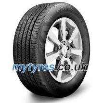 Kumho Solus TA31 ( 215/50 R18 92H 4PR )