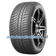 Kumho WinterCraft WP72 ( 215/45 R18 89V 4PR )