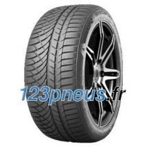 Kumho WinterCraft WP72 ( 265/35 R19 98W XL )