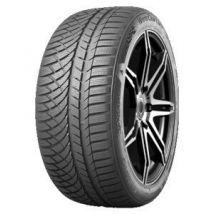 Kumho WinterCraft WP72 ( 265/35 R19 98W XL )
