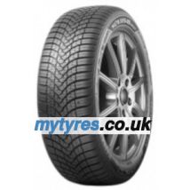 Kumho Solus 4S HA32+ ( 225/50 R17 98W XL )
