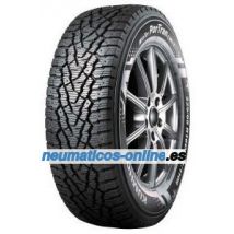 Kumho Winter PorTran CW11 ( 235/65 R16C 115/113R, con sistema de anclaje de clavos )