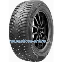 Kumho WinterCraft ice Wi31+ ( 225/45 R19 96T, con sistema de anclaje de clavos )