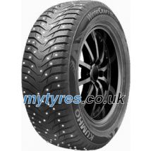 Marshal WINTERCRAFT ICE WI31 ( 215/50 R17 95T XL, studdable )
