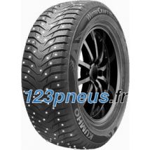 Marshal WINTERCRAFT ICE WI31 ( 215/60 R16 99T, Clouté )
