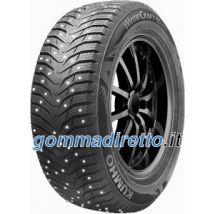 Marshal WINTERCRAFT ICE WI31 ( 195/55 R16 91T XL, pneumatico chiodato )