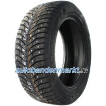 Marshal WinterCraft ice Wi31+ ( 225/55 R17 101T, Te spiken )