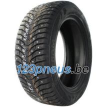 Marshal WinterCraft ice Wi31+ ( 205/65 R16 99T, Cloutable )