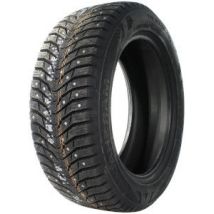 Marshal WinterCraft ice Wi31+ ( 225/55 R16 99T, con sistema de anclaje de clavos )