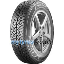 Matador MP62 All Weather Evo ( 235/55 R17 103V XL EVc )