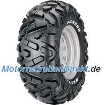Maxxis M917 Bighorn ( 25x8.00-12 TL 43N Doppelkennung 205/80-12, Vorderrad )