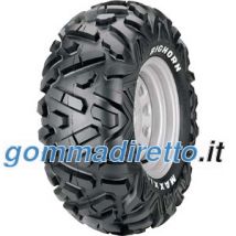 Maxxis M917 Bighorn ( 26x8.00-14 TL 44N doppia indentificazione 205/75-14, ruota anteriore )