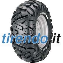 Maxxis M917 Bighorn ( 25x8.00-12 TL 43N doppia indentificazione 205/80-12, ruota anteriore )