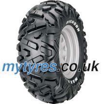 Maxxis M918 Bighorn ( 26x10.00-14 TL 51N Dual Branding 255/60-14, Rear wheel )